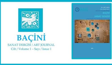 Bayburt Üniversitesinin 8. Akademik Dergisi Baçini Sanat Yayın Hayatına Başladı